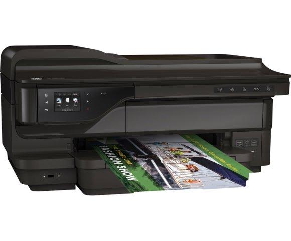 HP Officejet 7612 A3+ G1X85A - slika 2