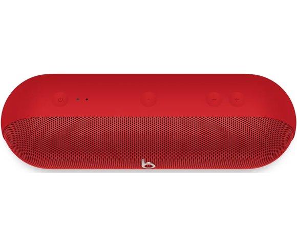 Beats Pill Statement Red bežični bluetooth zvučnik - slika 5