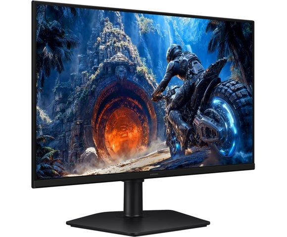 Samsung Odyssey G4 G40H LS27HG402EUXEN monitor - slika 3