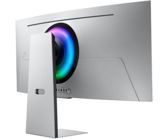 SAMSUNG LS34DG850SUXDU monitor - slika 6