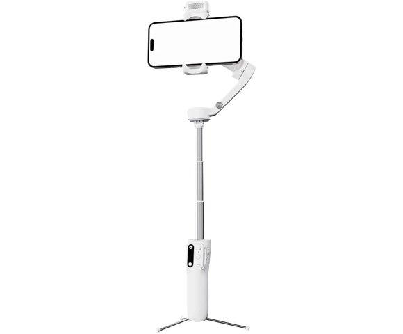 Hohem iSteady V3 White gimbal - slika 9