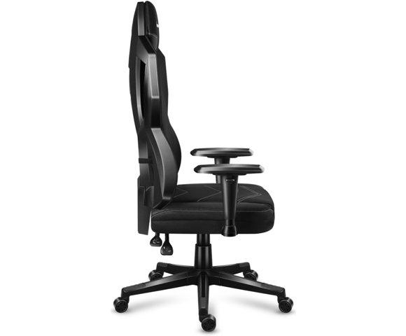 Huzaro Combat 6.2 Black RGB gaming stolica - slika 8