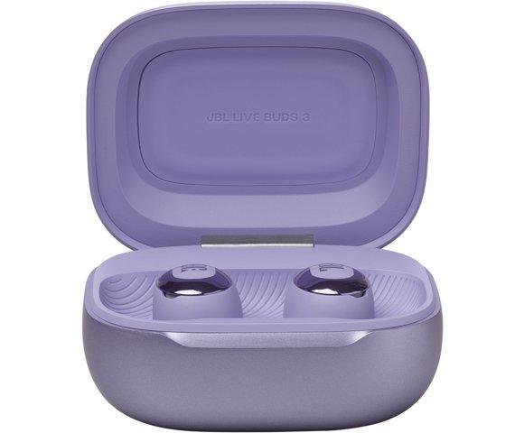 JBL Live Buds 3 Purple slušalice - slika 6