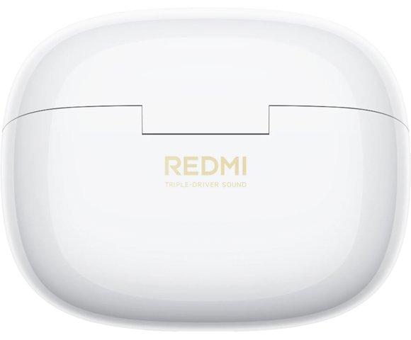 XIAOMI Redmi Buds 8 Pro Cloud White slušalice - slika 5