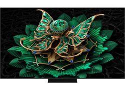 TCL 65C7K smart TV