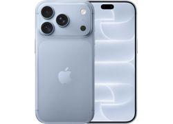 Apple iPhone 18 Pro 256GB Glacier smartphone