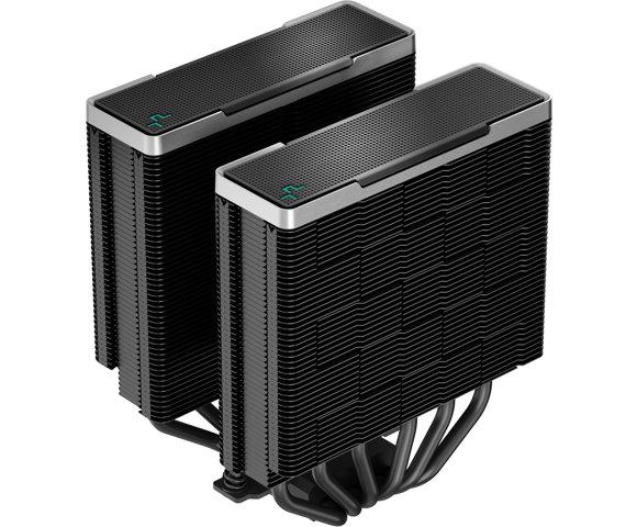 DEEPCOOL AK620 ZERO DARK kuler za procesor - slika 7