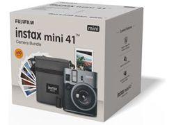 Fujifilm Instax Mini 41 Bundle