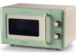 Ariete VINTAGE 20l AR3960GR mikrotalasna
