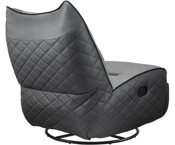 Cougar Overlord Neo gaming sofa - slika 9