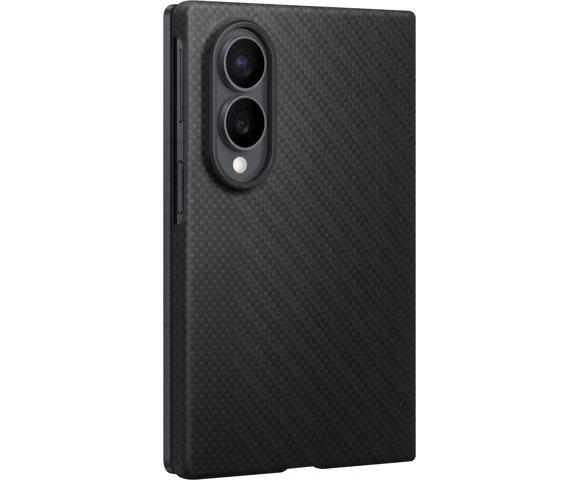 Samsung Galaxy Z Fold8 Karbonska magnetna futrola (Black) - slika 2