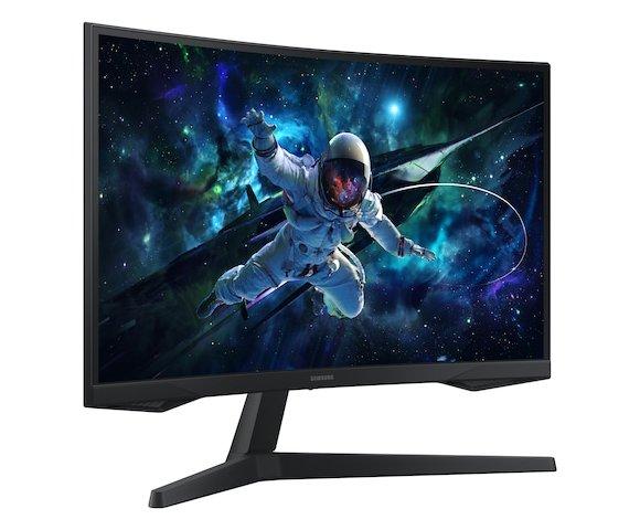 Samsung Odyssey G5 LS27CG554EUXEN monitor - slika 8