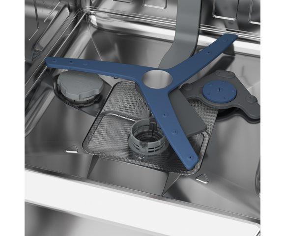 Beko BDFN36640XA mašina za suđe - slika 3