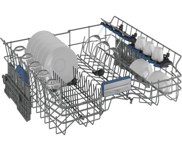 BEKO BDFN36540XP - slika 6