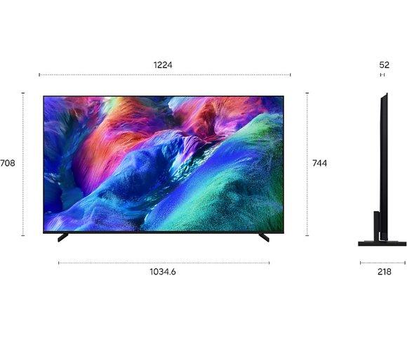 Samsung MRE55R85HAUXXH R85H TV - slika 3