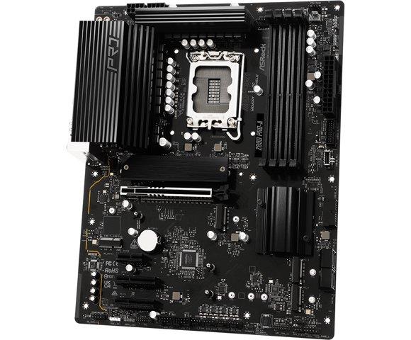 ASRock Z890 Pro-A matična ploča - slika 6
