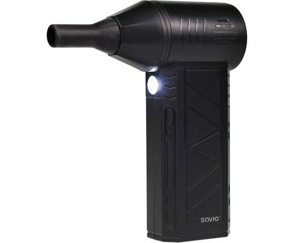 SAVIO MD-01 puhač vazduha - slika 2