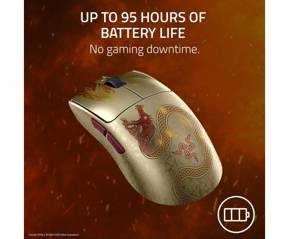 Razer Viper V3 Pro CS2 Edition - slika 7