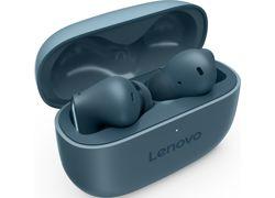 Lenovo TWS Yoga PC Edition Tidal Teal slušalice