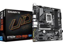 Gigabyte B760M DS3H GEN5 matična ploča