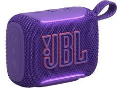JBL Go 5 Purple bluetooth zvučnik