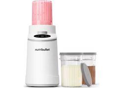 Nutribullet Chill NBD0503W aparat za sladoled