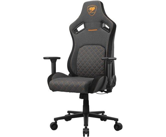 Defensor DEFENSOR Gray F gaming stolica - slika 8