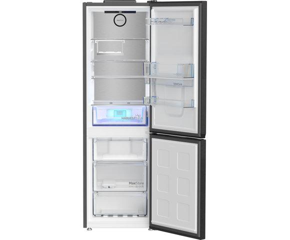 BEKO B5RCNA365HDXBR kombinovani frižider - slika 7