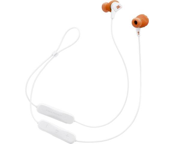 JBL Endurance Run 3 Wireless White slušalice - slika 5