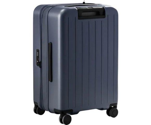 Xiaomi Expandable Luggage 20-inch plavi kofer - slika 3