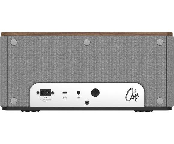 KLIPSCH The Three Plus Matt Walnut zvučnici - slika 4