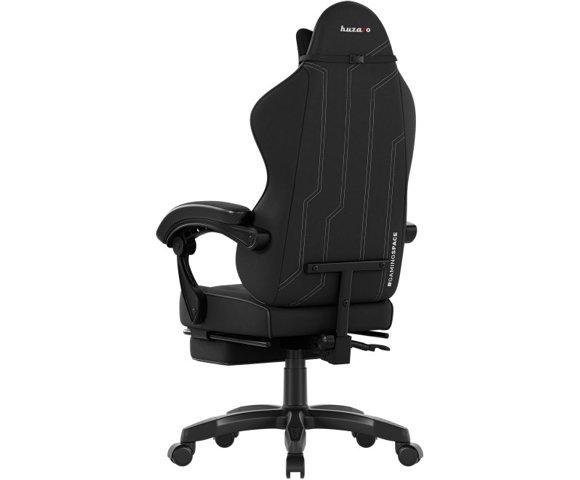 Huzaro Force 3.7 Carbon Black gaming stolica - slika 4