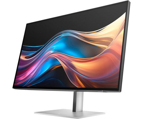 HP Series 7 Pro 27-inch QHD monitor – 727pq - slika 2
