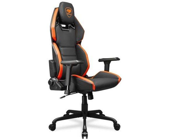 Cougar HOTROD gaming stolica - slika 8