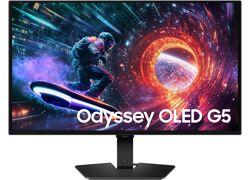 Samsung Odyssey G5 G50SF LS27FG502SUXEN monitor