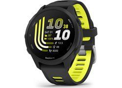 GARMIN Forerunner 170 Black smartwatch