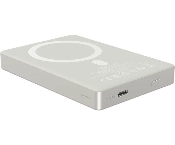 Canyon OnPower 511 Silver powerbank - slika 3