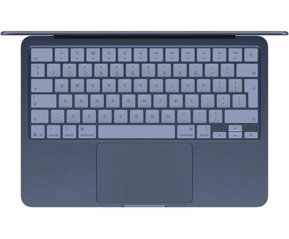 Apple MackBook NEO 13 INDIGO A18 PRO-6C GPU-5C 8GB 256GB - slika 2