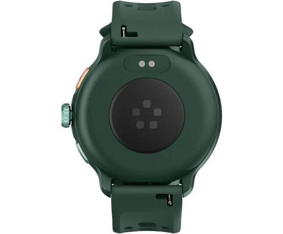 HiFuture Vela Dark Green smartwatch - slika 3