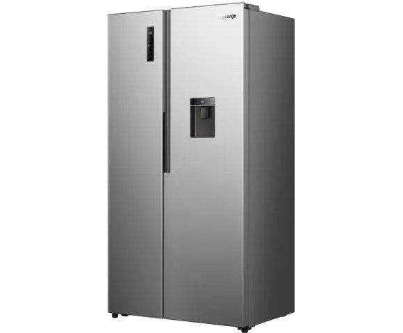 Gorenje NRS917E41XWD side-by-side frižider - slika 7
