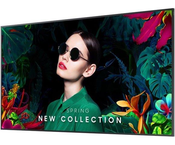 Samsung 50 Inch Professional Smart Signage QMC - slika 4