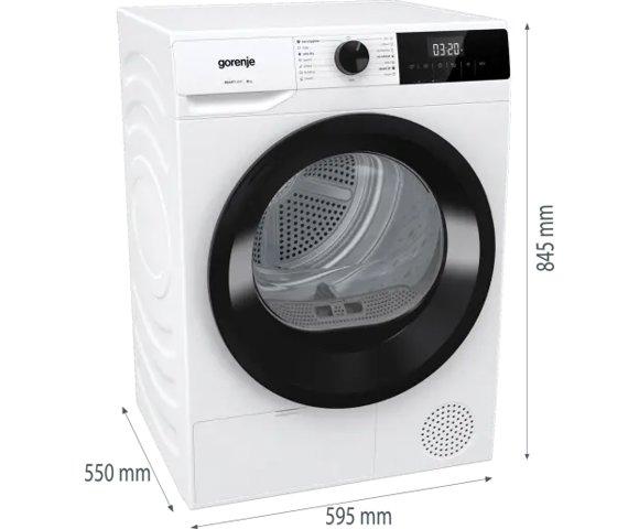 Gorenje DHNE83 mašina za sušenje veša - slika 5