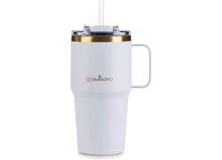 RosMarino MegaCup 580ml Plavo-zlatni termos