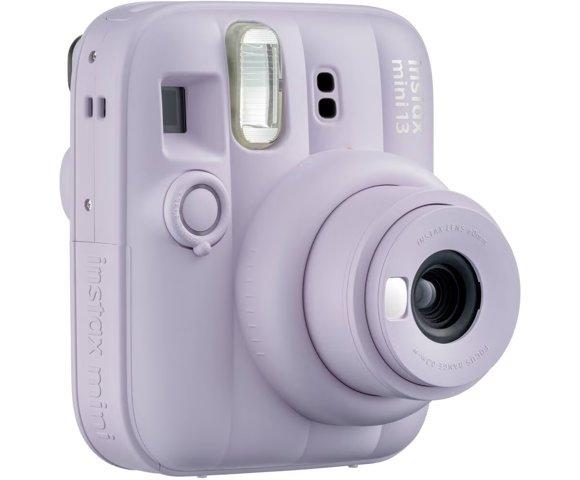 FujiFilm Instax Mini 13 Dreamy Purple instant fotoaparat - slika 7