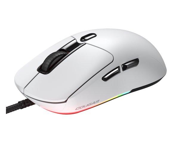 COUGAR MINOS NEO White gaming miš - slika 6