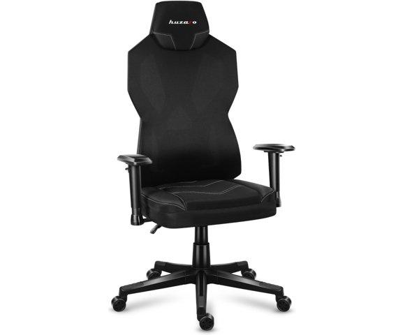 Huzaro Combat 6.2 Black RGB gaming stolica - slika 7