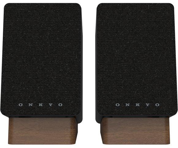 ONKYO GX-10DB Black zvučnici - slika 4