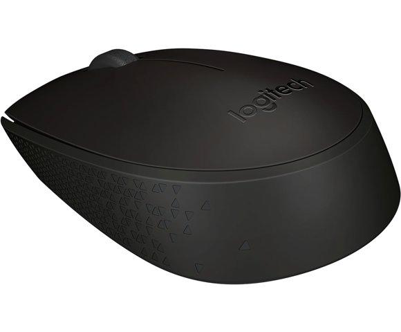 Logitech B170 Black bežični miš - slika 2