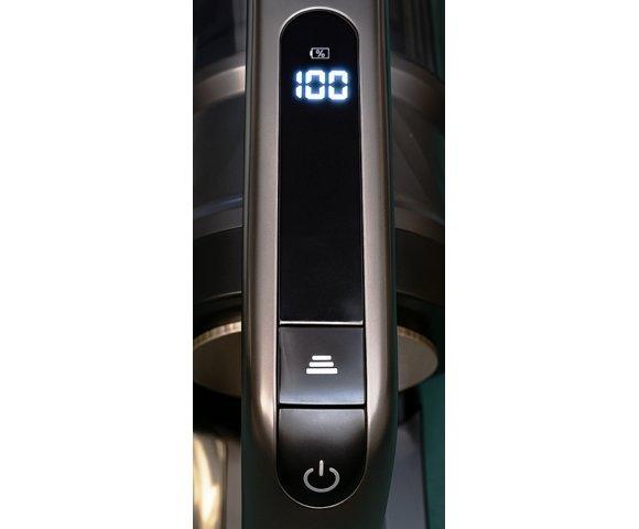 VIVAX UltraTitan VCB-V8 GM štapni usisavač - slika 6