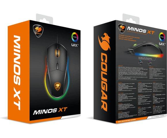 Cougar MINOS XT gaming miš - slika 10